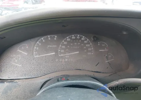 2001 Ford Ranger Edge/Xl/Xlt from USA, damaged, VIN 1FTYR14U51PA38134